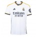 Real Madrid Endrick #16 Replica Home Shirt 2024-25 Short Sleeve